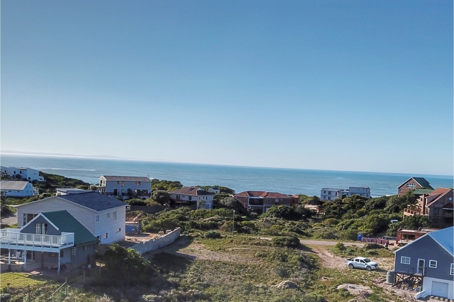 0 Bedroom Property for Sale in Paradise Beach Eastern Cape